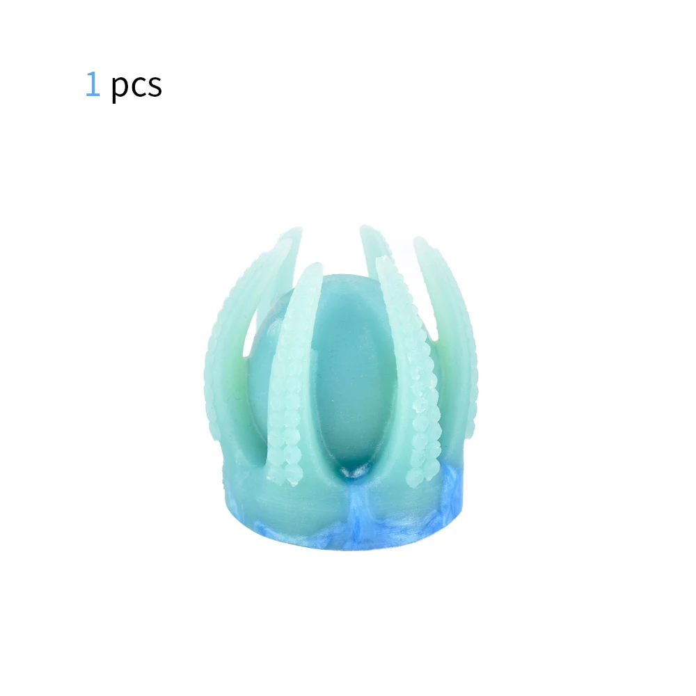 YOCY 5.5*6.2 cm Tentacle Anal Sex Toy Clitoral Body Massager Sex Foreplay Glans Masturbator Adult Products Shop