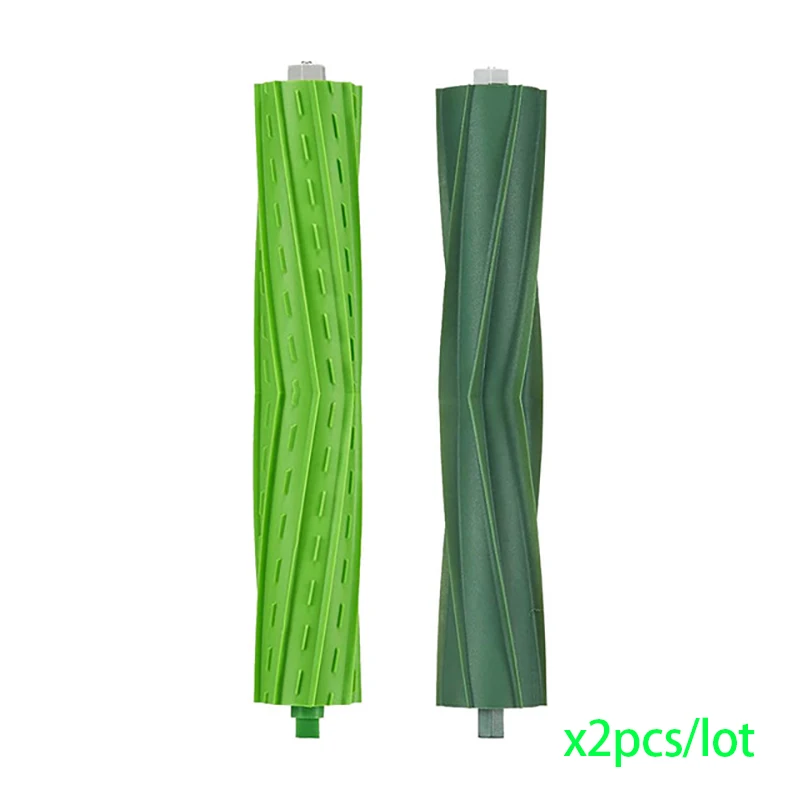 iRobot Roomba Series Vacuum Accessory Kit - Rubber Brushes, Side Brushes, Filters, and Dust Bags