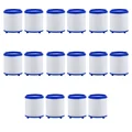 16pcs filters