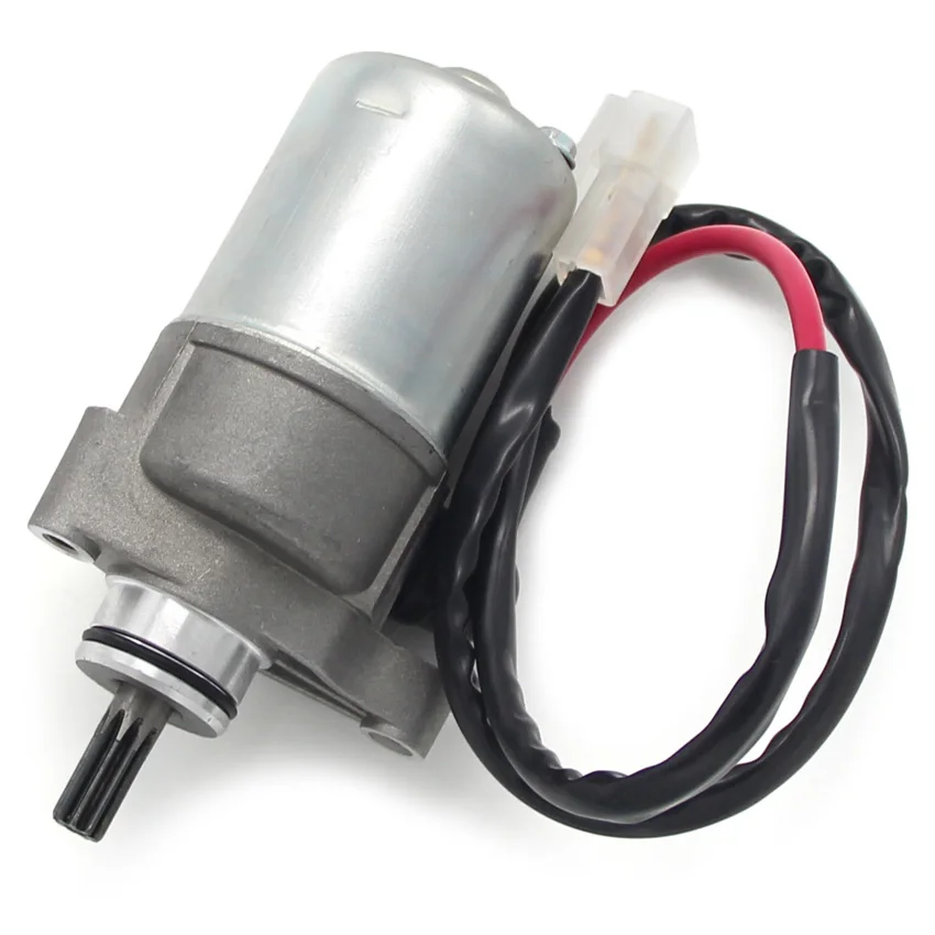 Motociclo Elettrico Di Avviamento Del Motore Per Yamaha Ttr50E Ttr90 Tt-R50 \ R90 T105E 1996 T105Se T110 Crypton R 2004-2005 Oem 4St-H1800-00