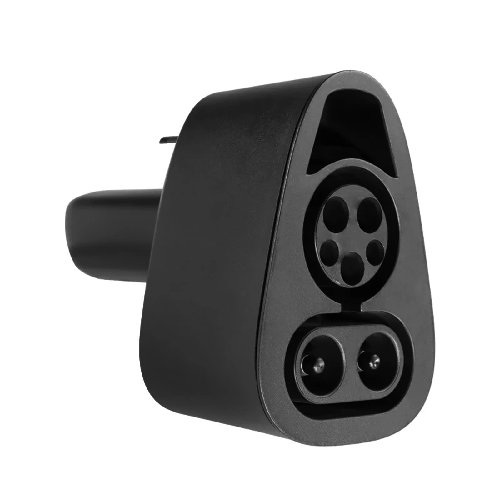 

Charger Adapter for CCS Chargers DC Fast Charging for Tesla Model 3 Model Y Model S Model X