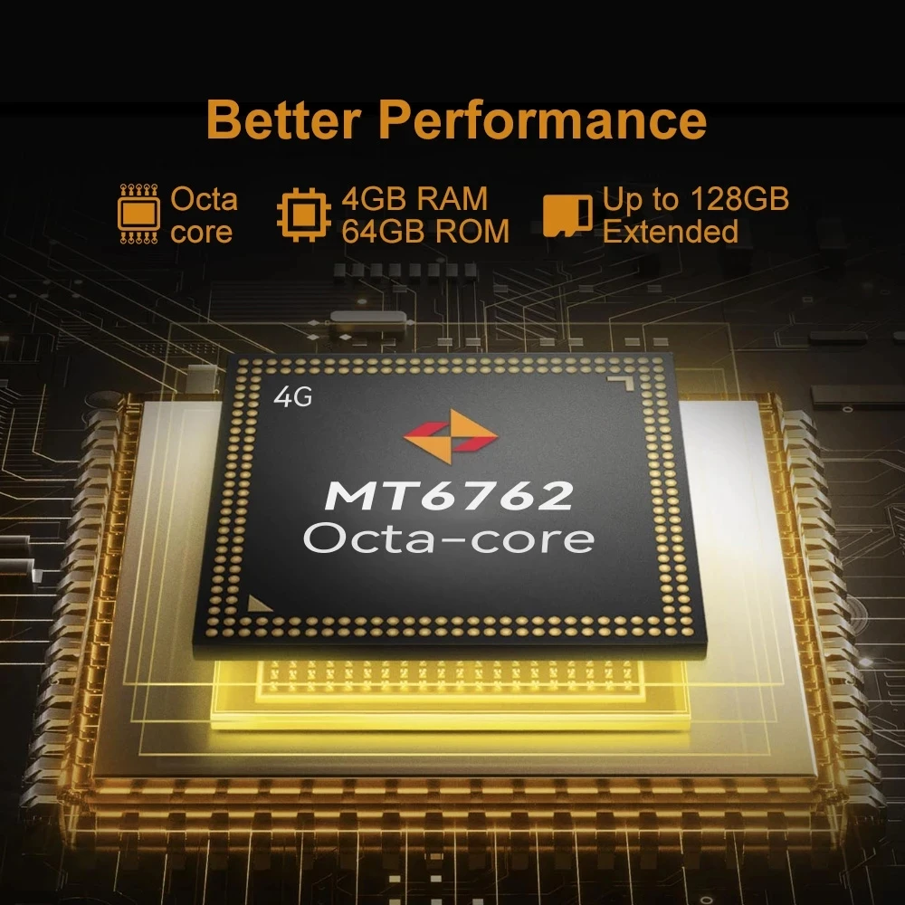 Cubot KingKong MINI 2 Pro Waterproof Smartphones Octa Core 4GB+64GB Dual SIM Android 11 Mobile Phone 3000mAh 13MP Camera Face ID