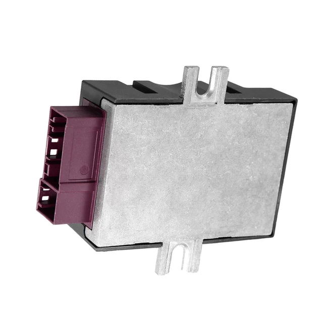 Pompe Servo Hydraulique Pour BMW X5 E53 3.0 I - Pression 127 Bar, Référence 32411095845