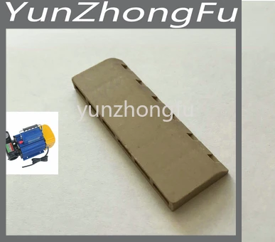 Pala De Bomba De Aceite, Rascador, 10 Piezas, Gulf Dyb-150