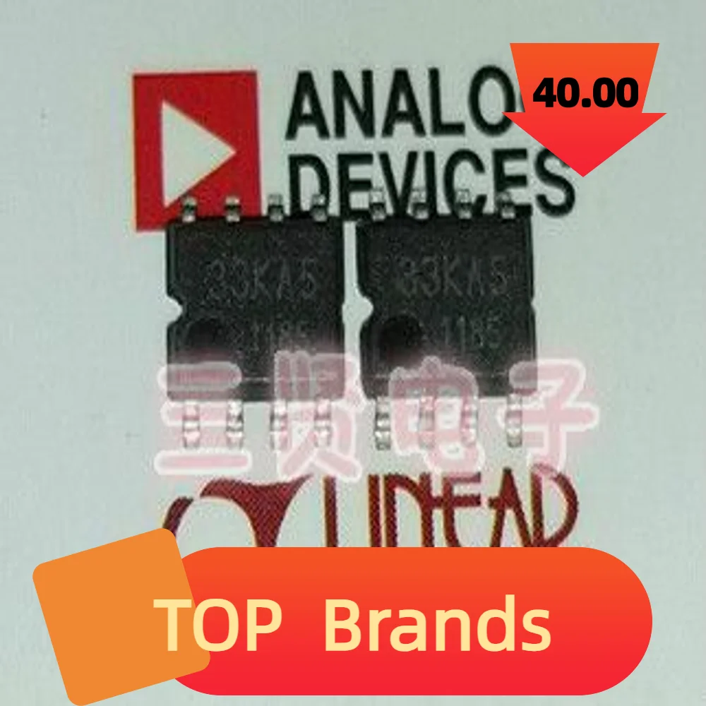 

10PCS BD33KA5WF-E2 SOP-8 33KA5 IC IC Chipset NEW Original