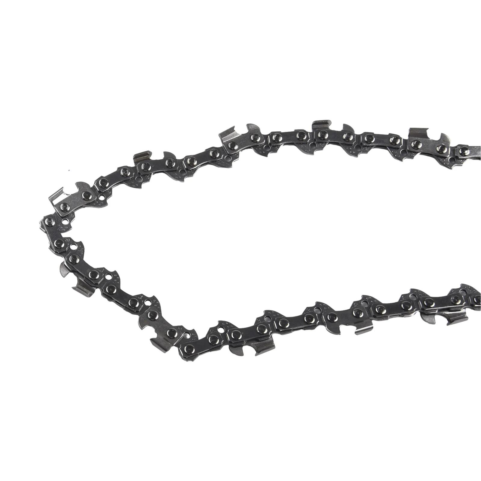 3x 14inch/35cm Chainsaw Saw Chain 1.3MM 3/8 0.050" 52 Fits For 135 235 236 Replacement Garden Power Tool Parts//