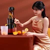 Household Juicer Residue Separation Large Diameter Multifunctional Blender Automatic SoyMilk Machine 3