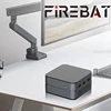 FIREBAT T9 PLUS Intel N100 MINI PC 16GB LPDDR5 512G  Windows 11 BT4.2 WIFI 5 Ultra Small Dual LAN Three HDMI Desktop Computer 5