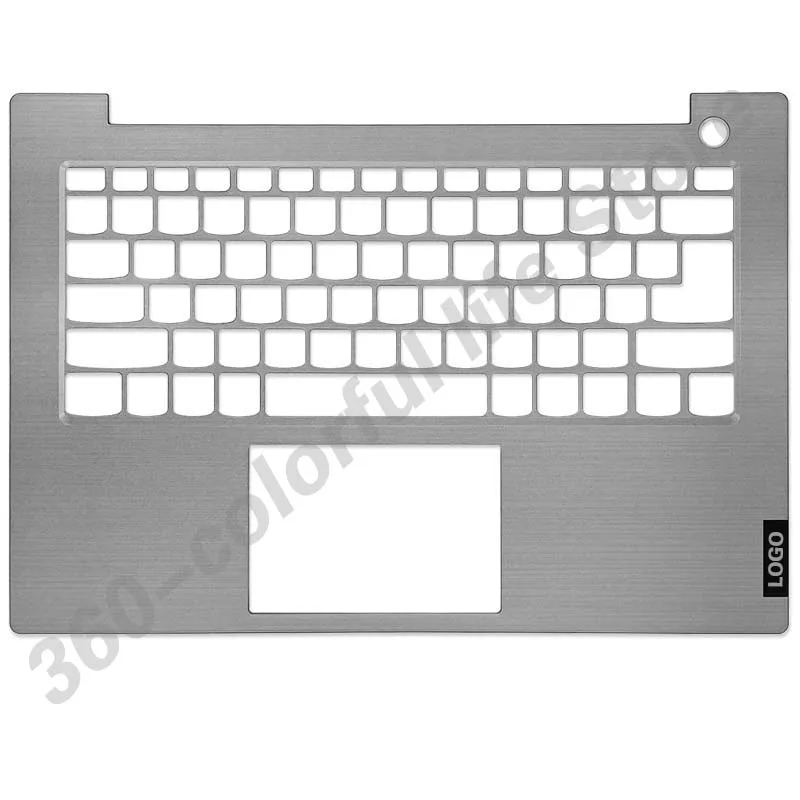 Lenovo ThinkBook 14 IIL 14 IWL 14 IML LCD 후면 커버, 전면 베젤 팜레스트 하단 케이스, 상단 상단 커버, 노트북 케이스, 신제품