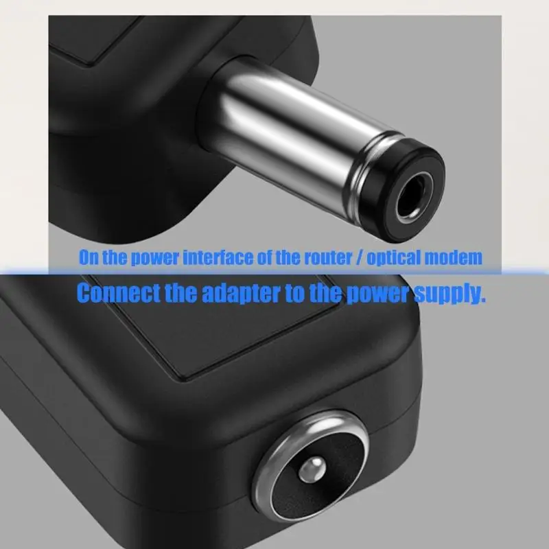 31BA Routers Reboot Controller Simple Setups Routers Modem Reboot Timer for NonTechnical Users Avoid Internet Issue Reliability - 5