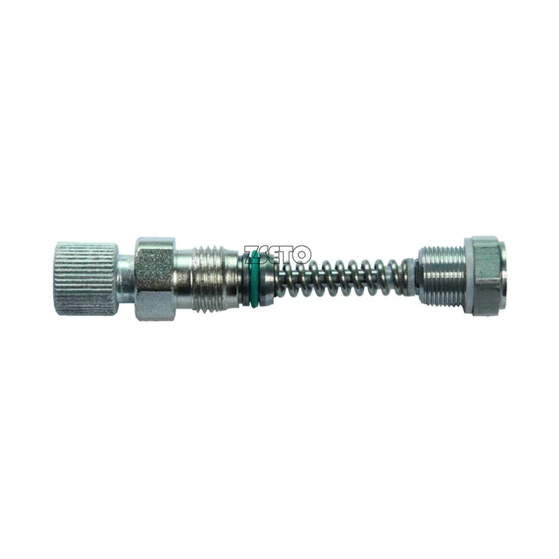 Airless Spray Adapter Joint Universal Clean Shot Valve For High Pressure Spray Gun 287030 Airless Sprayer Titan Wagner