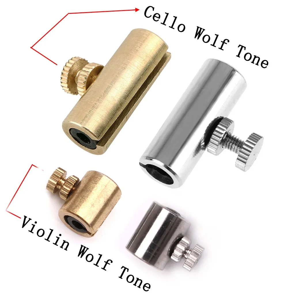 Cello eliminating wolf sound eliminating noise weak instrument musical instrument accessories violin playing tools violin strings violin shoulder rest violin bridges violin tuning pegs violin bow hair violin fretboard stickers violin bow brush violin tailpieces violin bow collimator violin chin rest