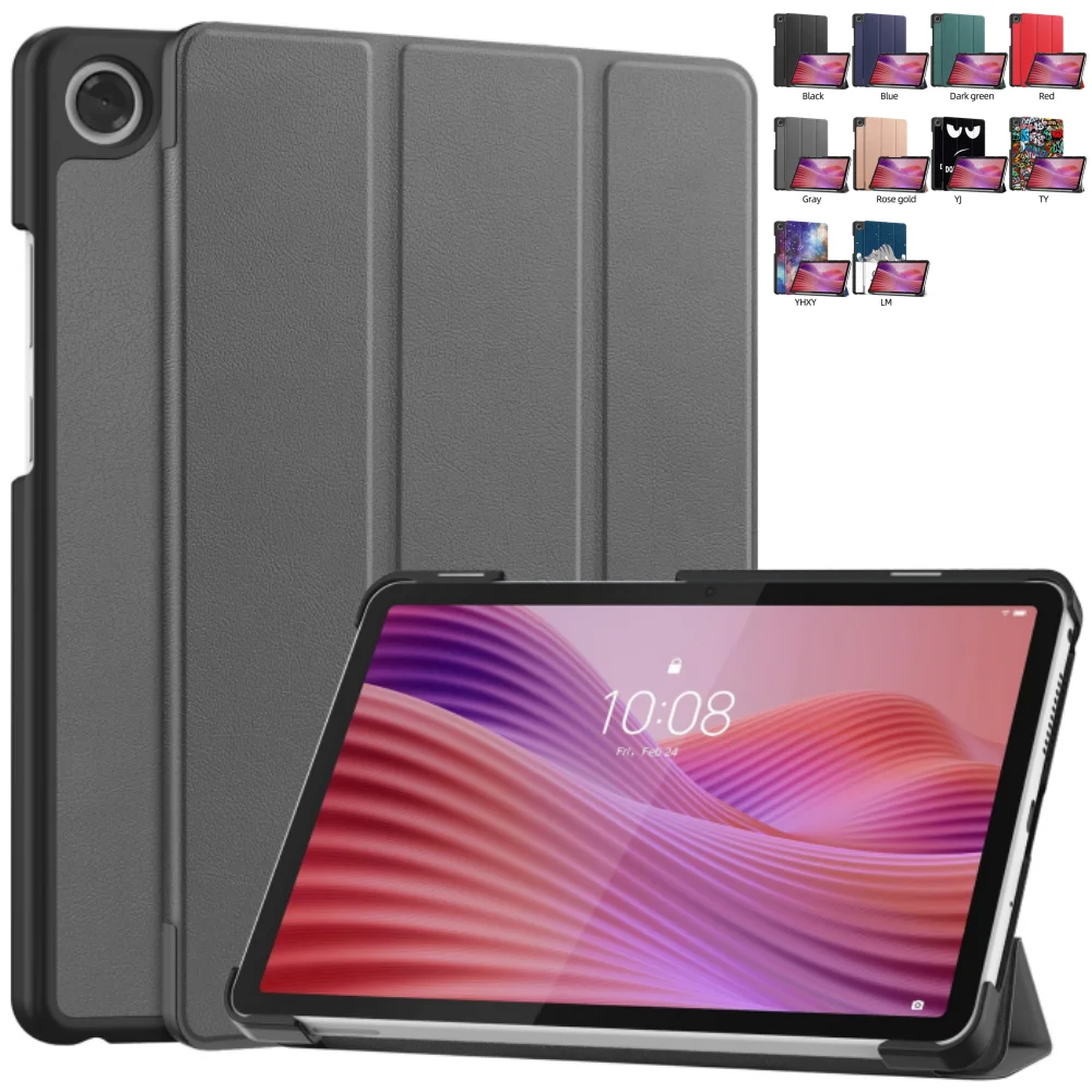 Lenovo Tab One TB-305XU 8.7インチ K9 8.7インチ TB-305FU 2025 PU