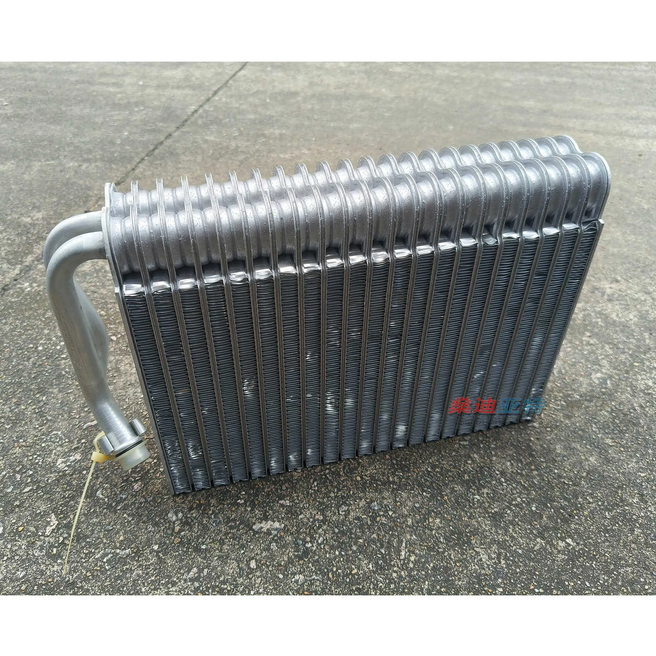 A/C Evaporator Core For 98-05 Opel Astra Vectra 1.6 52463006 52466673 62464365 52464408 1618039 1618002 LHD