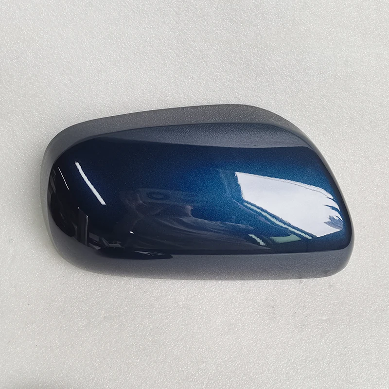 Accessories For Car Toyota Prius 2005-2010 Rearview Mirror Cover Housing  Lid Case - AliExpress