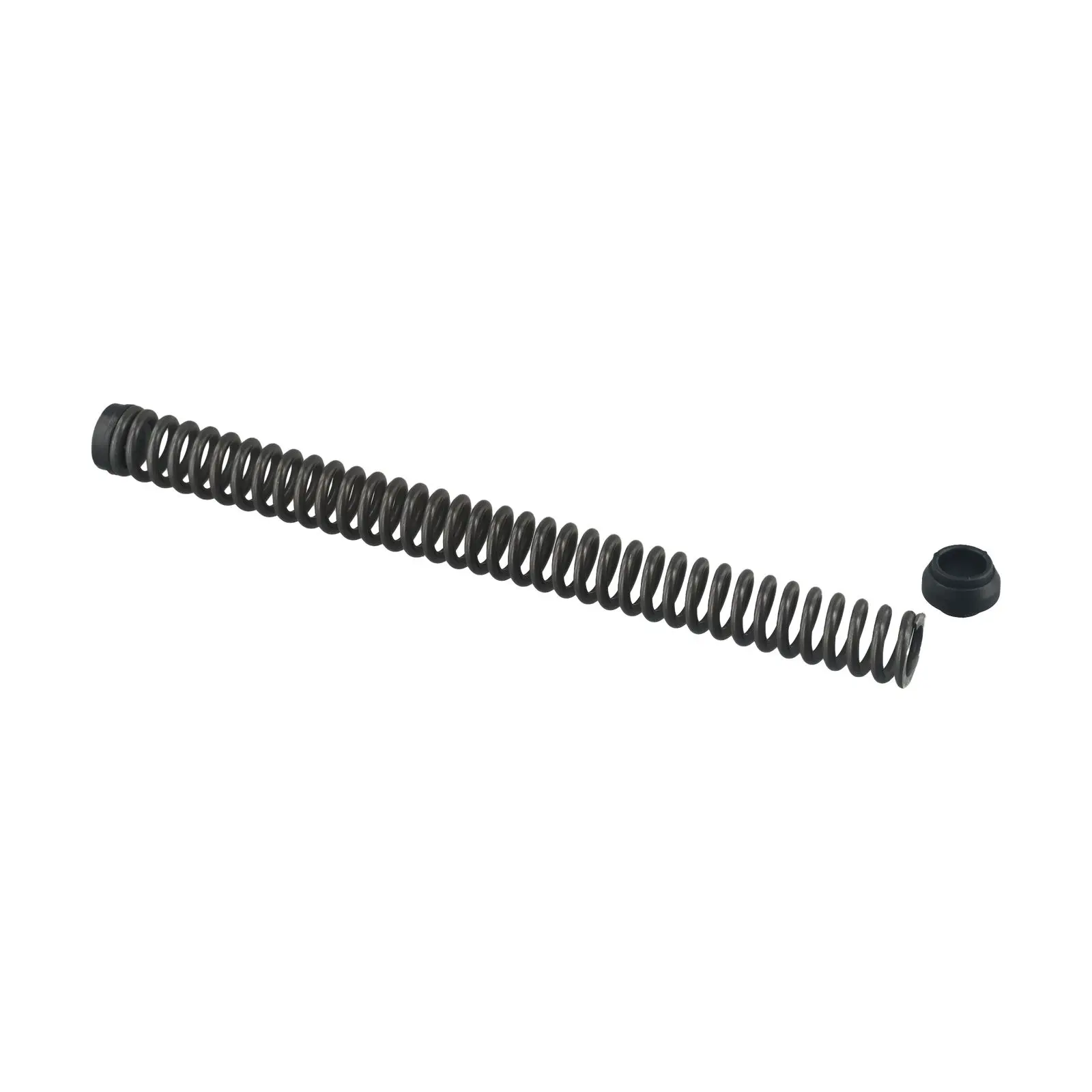 Description Picture 5 of item2pcs Bicycle Motorcycle Shock Struts Coil Spring Absorber For Mountain Bikes And Electric Bicycles Parts Front Fork Repair Tool