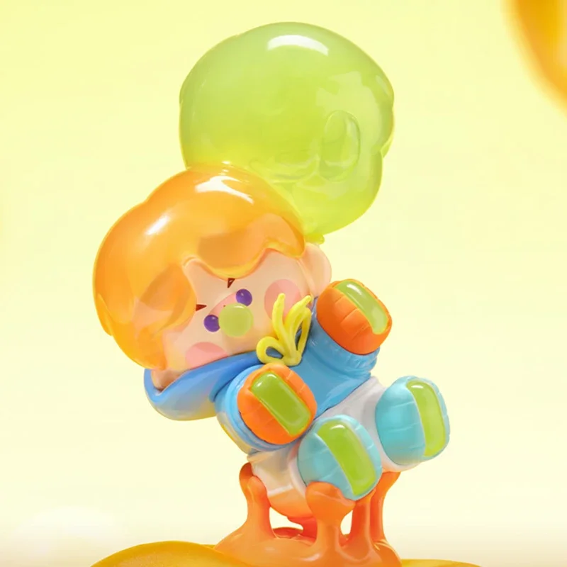 POP MART PINO JELLY 스위트 라이크 미 시리즈 블라인드 박스 미스터리 박스 장난감 인형 귀여운 애니메이션 피규어 데스크탑 장식품 선물