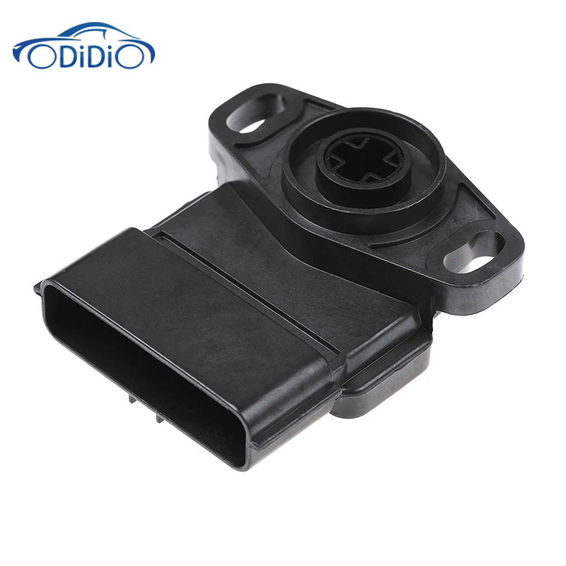 Throttle Position Sensor ODIDIO MR578862 MR578790 Throttle Position TPS Sensor 20GEGT2000R MR475080 For Mitsubishi Outlander 2.4L