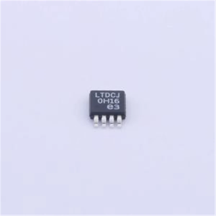 LT3580EMS8E#TRPBF