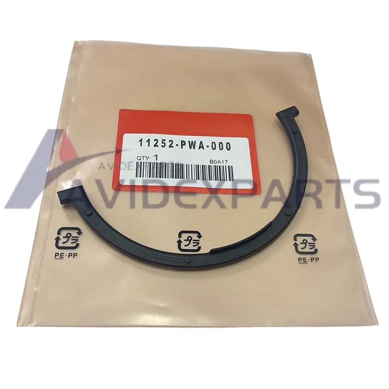 11252-PWA-000 For Honda FIT Fit JAZZ Acura ILX oil pan gasket sealing gasket