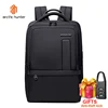 ARCTIC HUNTER High-end Business Backpack Men Can Expand Large-Capacity Business Travel Computer Bag Waterproof Multi-functional 1