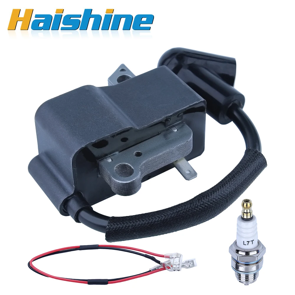 Ignition Coil For Husqvarna 435 435e 440 440e 445 445e 450 450e