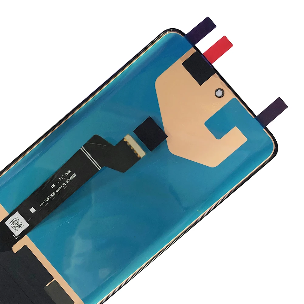 Écran pour Nothing CMF Phone 1 LCD + Vitre Tactile + Châssis