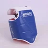 Chest Protector Taekwondo Protective Equipment Combination Boxing Competition Taekwondo Protective Breast Protection Profession 1