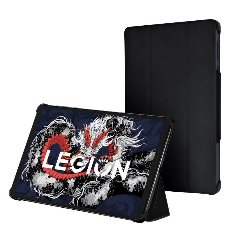 レノボ Legion Y700 2025 第 3 世代タブレット PC 8.8 インチ