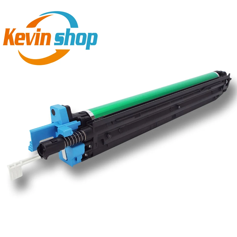 Kit de Unidade de Tambor Konica Minolta Bizhub C224 C284 C364 C454 C554 C224e C284e C364e C454e C221 C224e Dr512 1pc