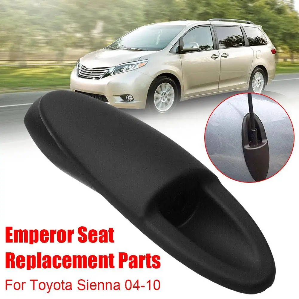 

Antenna Bezel Rubber Mounted Fender Base Fit for Toyota Sienna 2004 -2010 86392AE010 Car Accessories