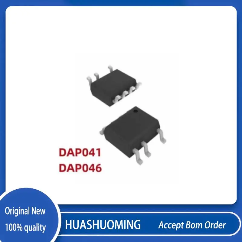 

5 шт./партия, новинка DAP041 DAP046 sop-7