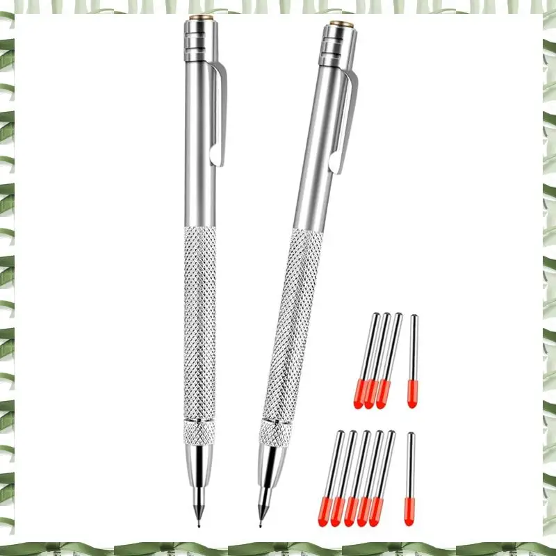 Tungsten Carbide Engraving Pen Sculpt Stroke Line Tool Scribing Tools Head For Glass, Ceramics, Metal Sheet