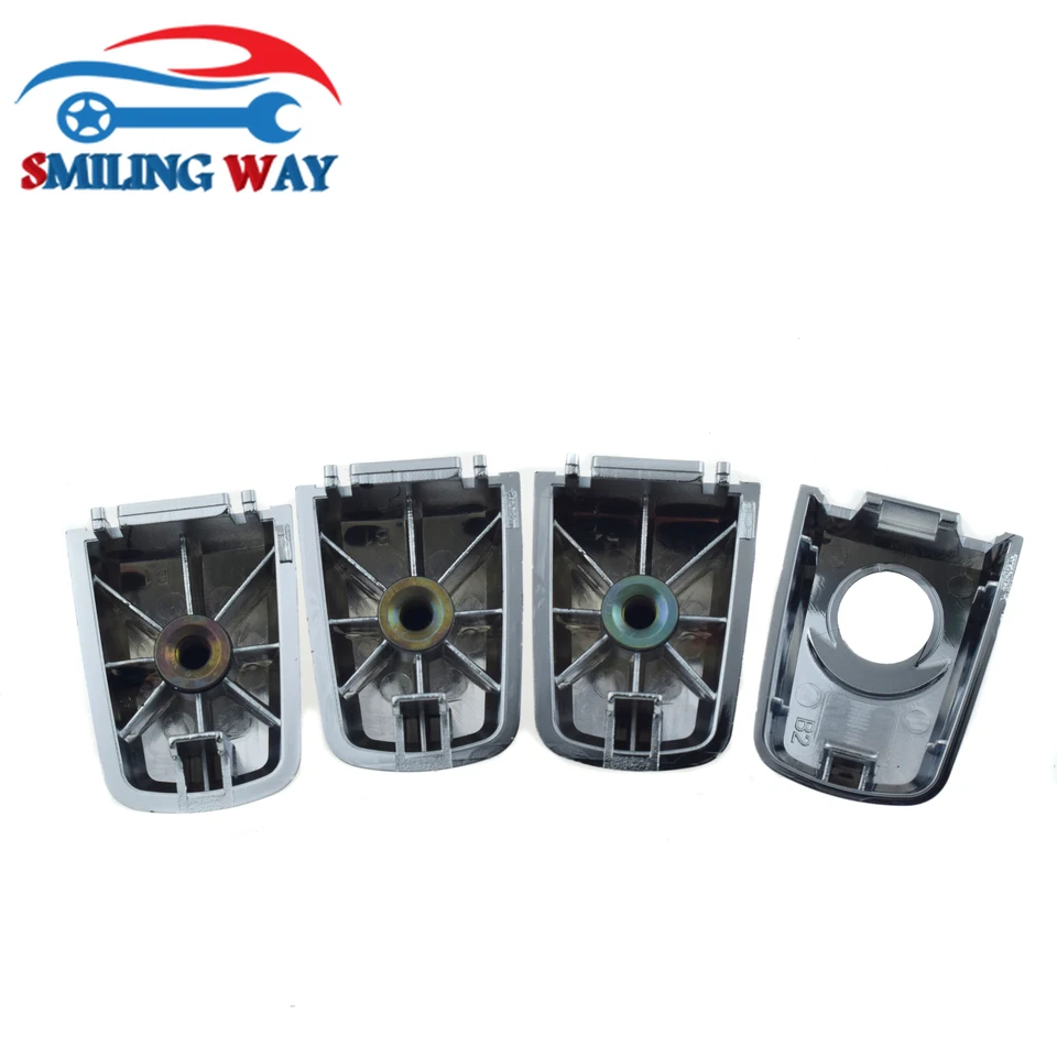 Chrome Front or Rear Left or Right Outside Exterior Door Handle