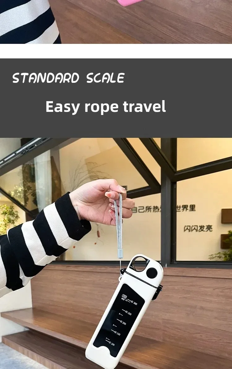 Hiking Essential