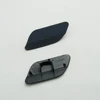 4G8955275 4G8955276 Front Bumper Headlight Washer Cover Nozzle Cover Cap Unpainted For Audi A7 2011-2014 Car Accessories 4