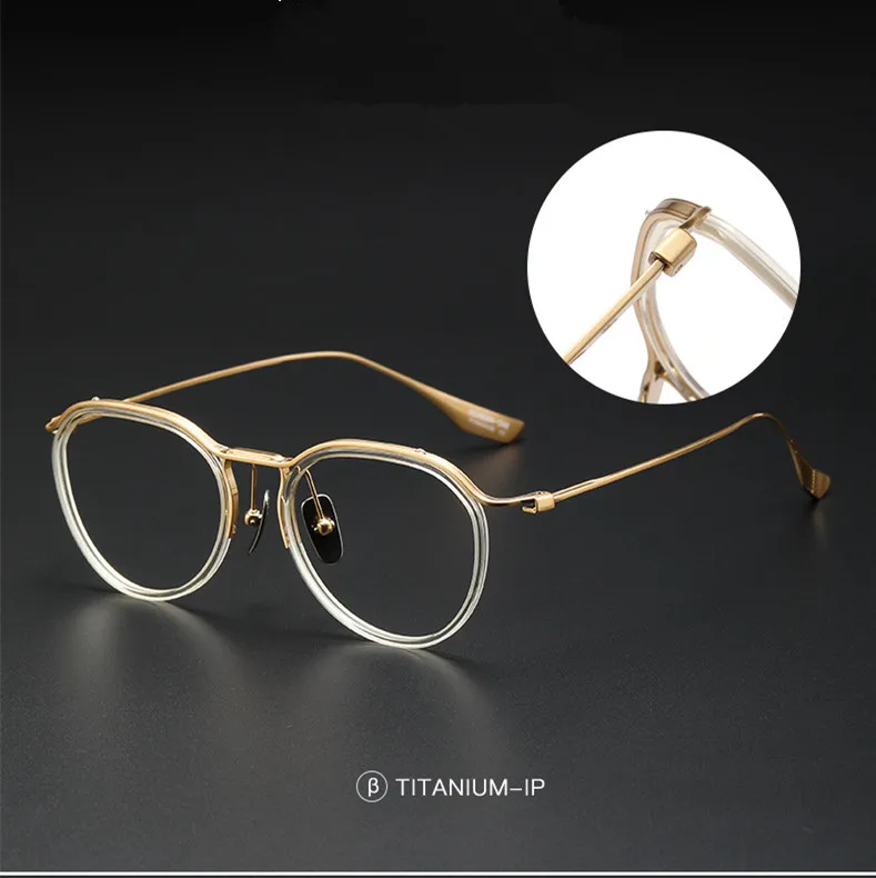 Aimee Eyeglasses Color Option 2