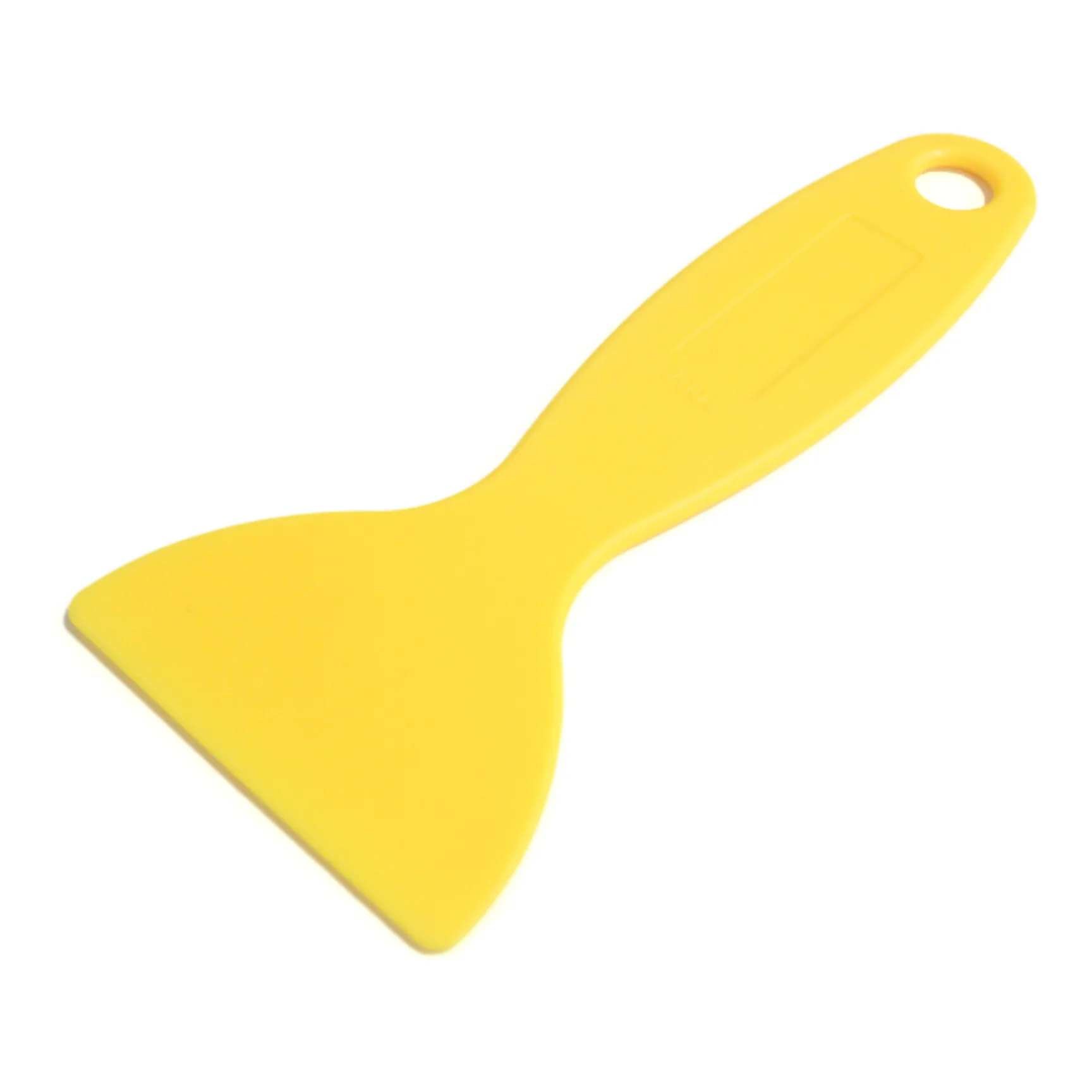 Photosensitive Resin Cleaning Spatula - 3-Inch Tool for 3D Printing Accessories