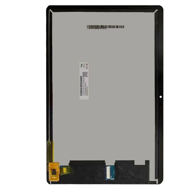 Lenovo Chromebook用10.1インチLCDタッチスクリーン,交換パネル,CT