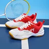MACUBEZ – GRIPTOR Komfortable Tennisschuhe für ganztägiges Spielen