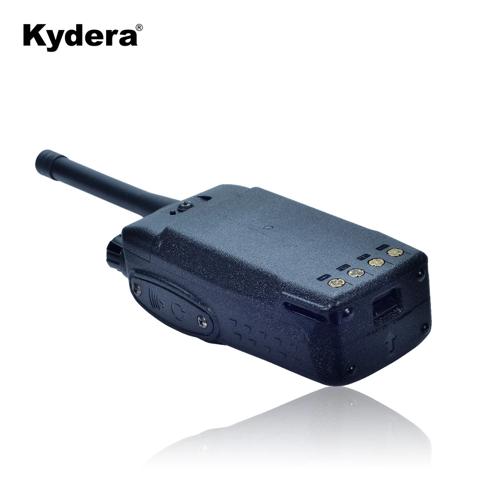 Kydera wakie tokie DR-8500UV VHF UHF DMR Digital walkie-talkie