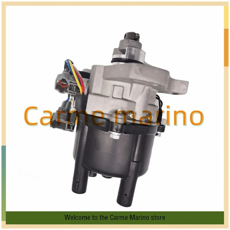 

19020-15180 Ignition Distributor For Toyota Soluna Corolla AL50 AE100 AE110 5AFE