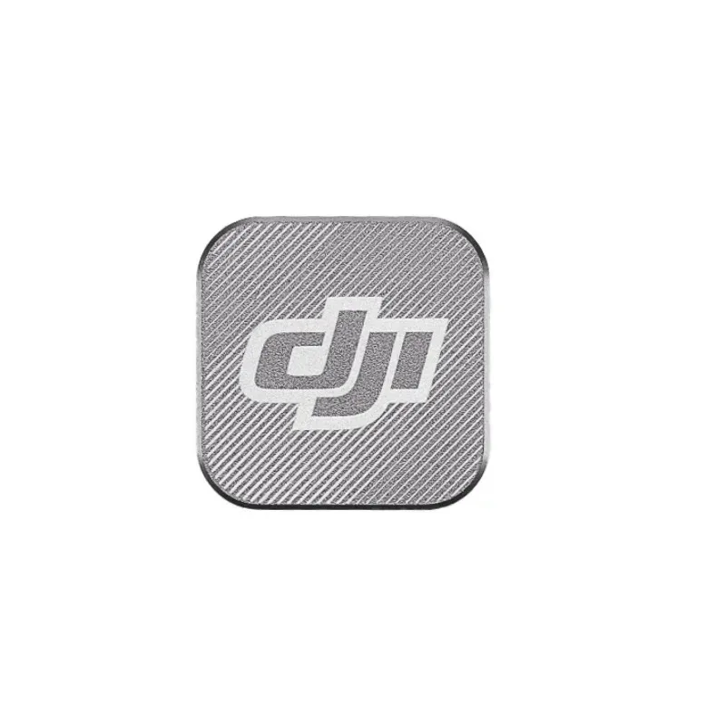Clip Magnetica Originale per Microfono Mic 3 / Mic Mini / Mic 2 e Magnete a Clip per Accessori Microfono DJI - immagine 5