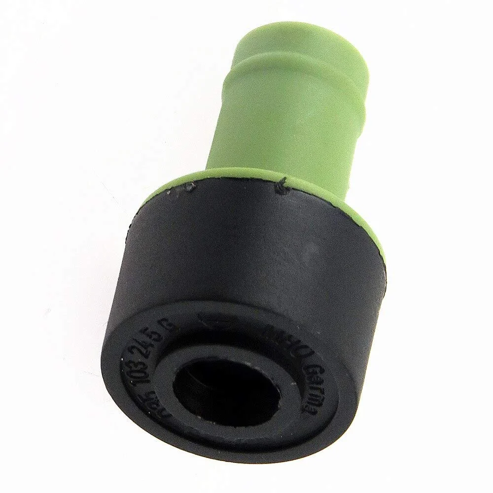 Crankcase Ventilation Valve 1.8T PCV Brake Booster Breather Vent For Audi A4 A3 TT Passat B5 Golf Bora MK4 MK5 Seat Skoda Superb 035103245G