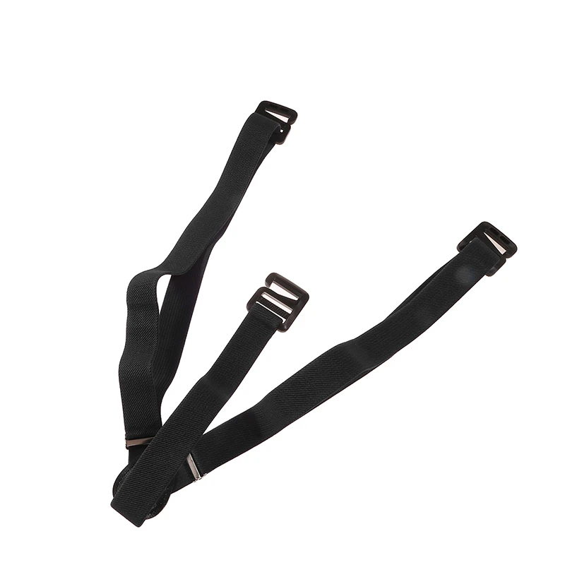 Men's Suspenders 3 Hooks Adjustable work suspenders