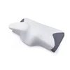 Cervical pillowcase Butterfly Shaped Pillowcase Soft and Breathable Bed Pillowcase Suitable for Home,Hotel and Hospital use 5