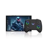 OneXplayer X1 mini AMD R7-8840U 8.8'' 3-In-1Handheld PC Game Console Laptop Tablet 32G 64G+2T AI Computer Detachable Controller 5