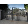 High Quality Wrought Iron Gate Design Door Iron Gate Design Wrought Iron Gate 1