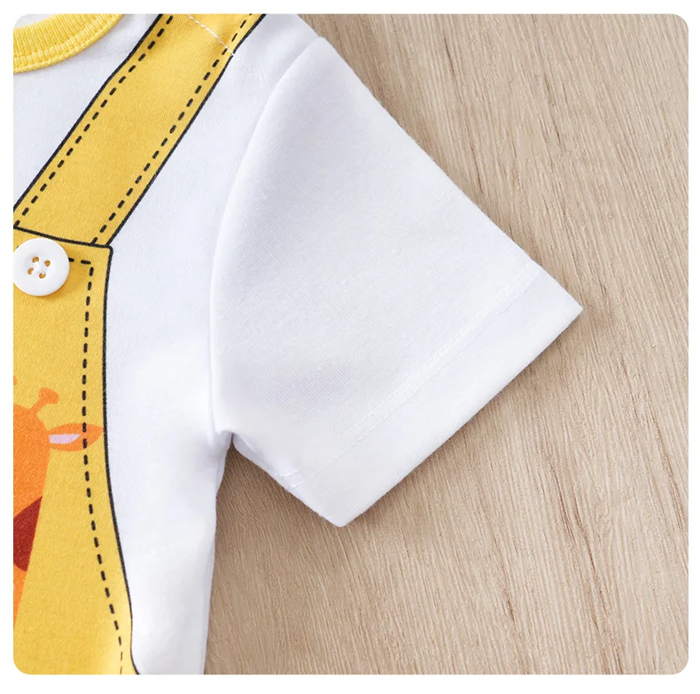 Baby Romper 6