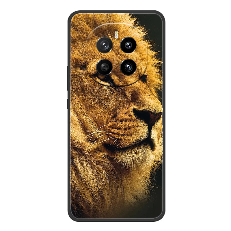 Silicone Shockproof Bumper Protector Case - Cool Design